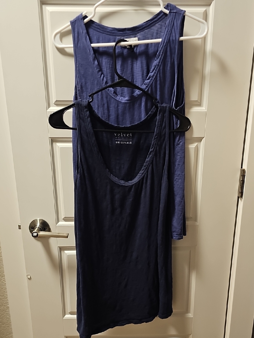 CP Shades Joy Tanks Blue Medium